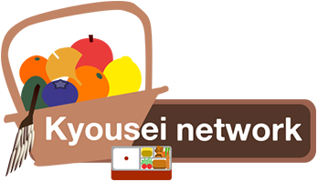 Kyosei network